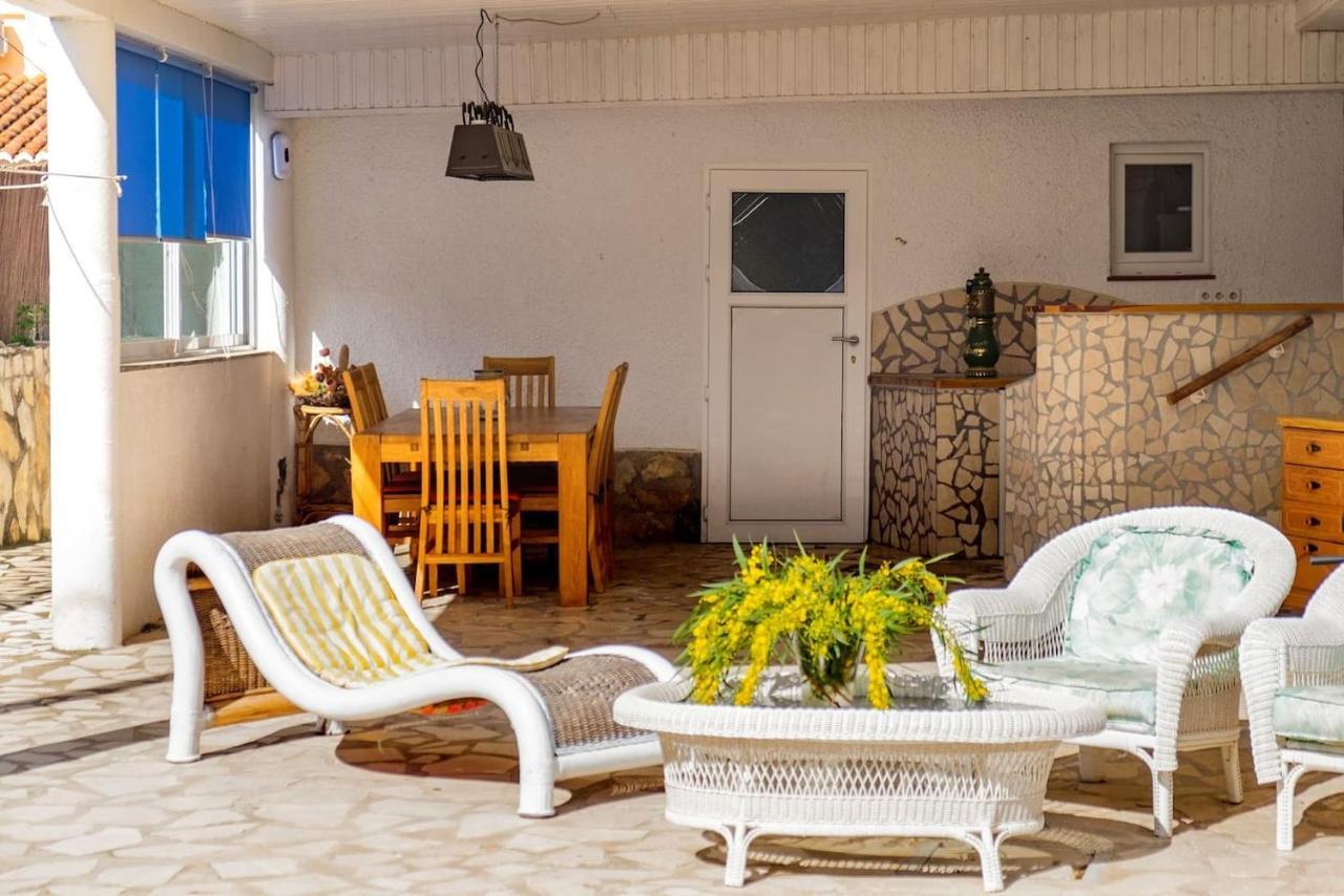 Villa Riu Altaret Denia Eksteriør bilde