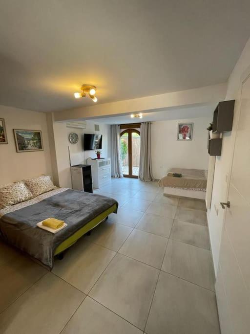 Villa Riu Altaret Denia Eksteriør bilde