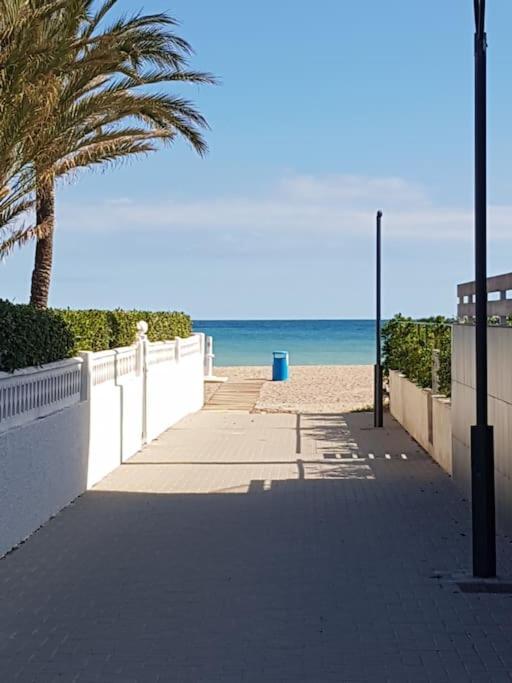 Villa Riu Altaret Denia Eksteriør bilde