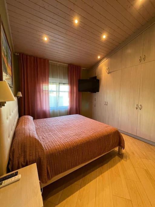 Villa Riu Altaret Denia Eksteriør bilde