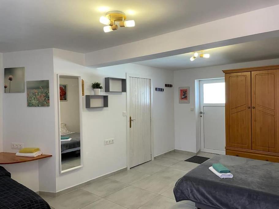 Villa Riu Altaret Denia Eksteriør bilde