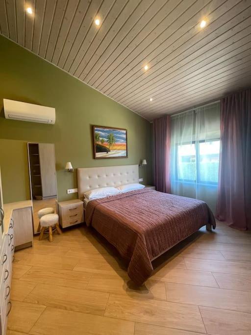 Villa Riu Altaret Denia Eksteriør bilde