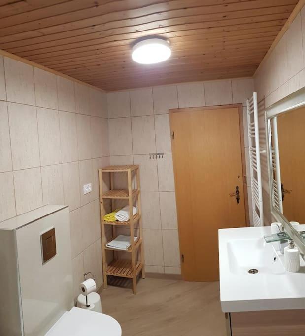 Villa Riu Altaret Denia Eksteriør bilde