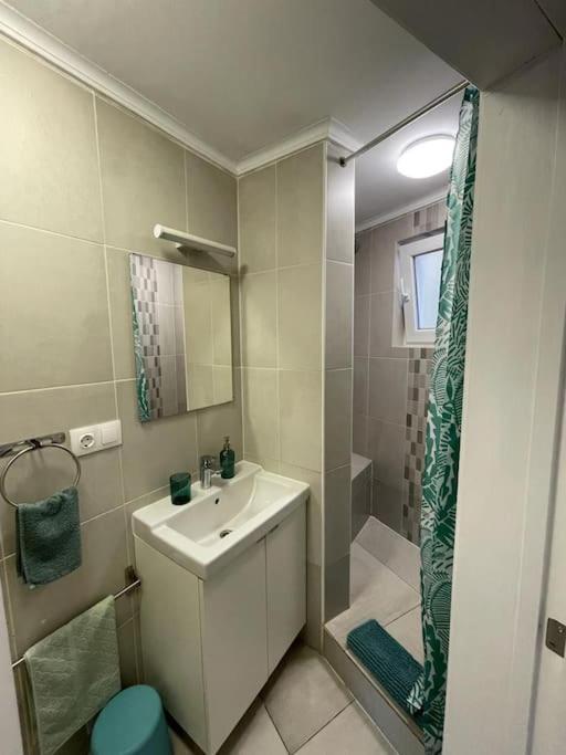 Villa Riu Altaret Denia Eksteriør bilde