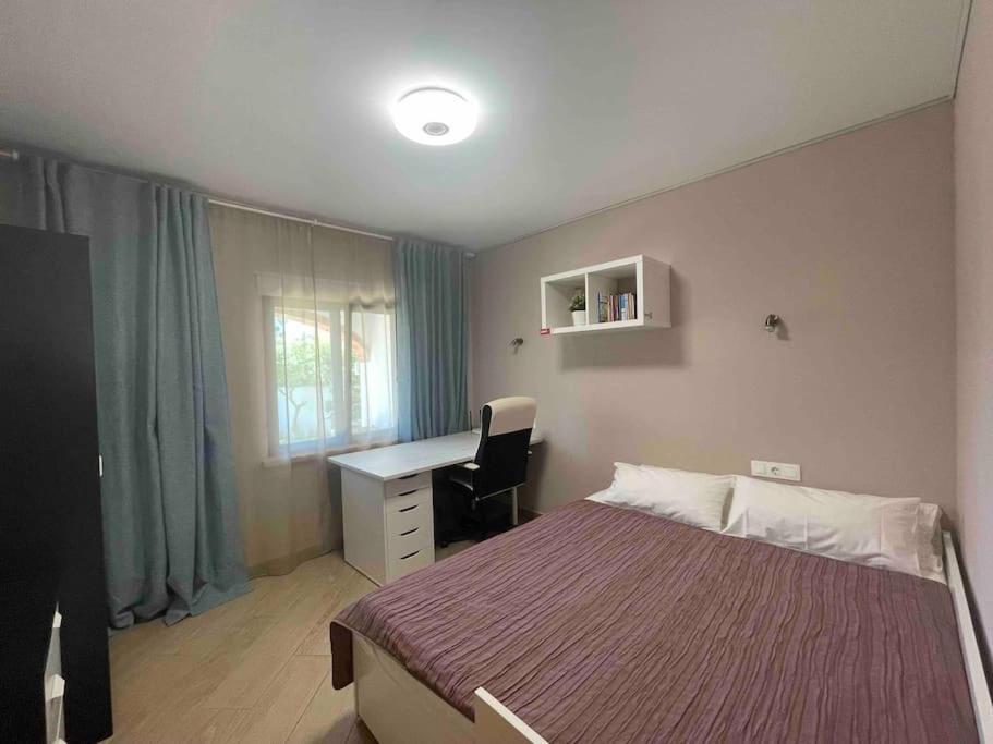 Villa Riu Altaret Denia Eksteriør bilde