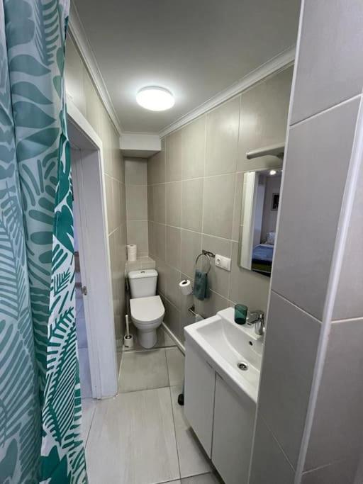 Villa Riu Altaret Denia Eksteriør bilde